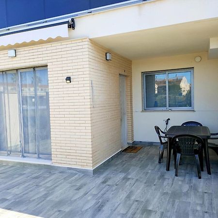 Resort Home 10 San Jorge (Castellon) Exterior foto