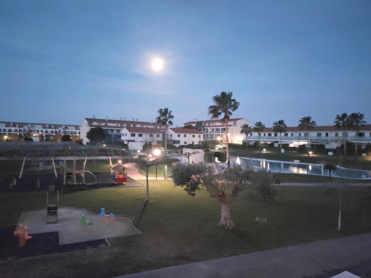 Resort Home 10 San Jorge (Castellon) Exterior foto