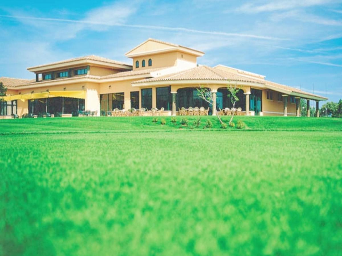 Resort Home 10 San Jorge (Castellon) Exterior foto