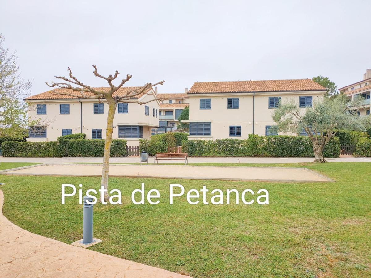 Resort Home 10 San Jorge (Castellon) Exterior foto