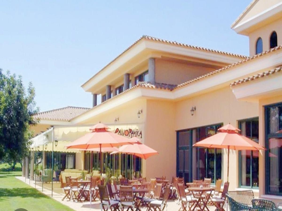 Resort Home 10 San Jorge (Castellon) Exterior foto