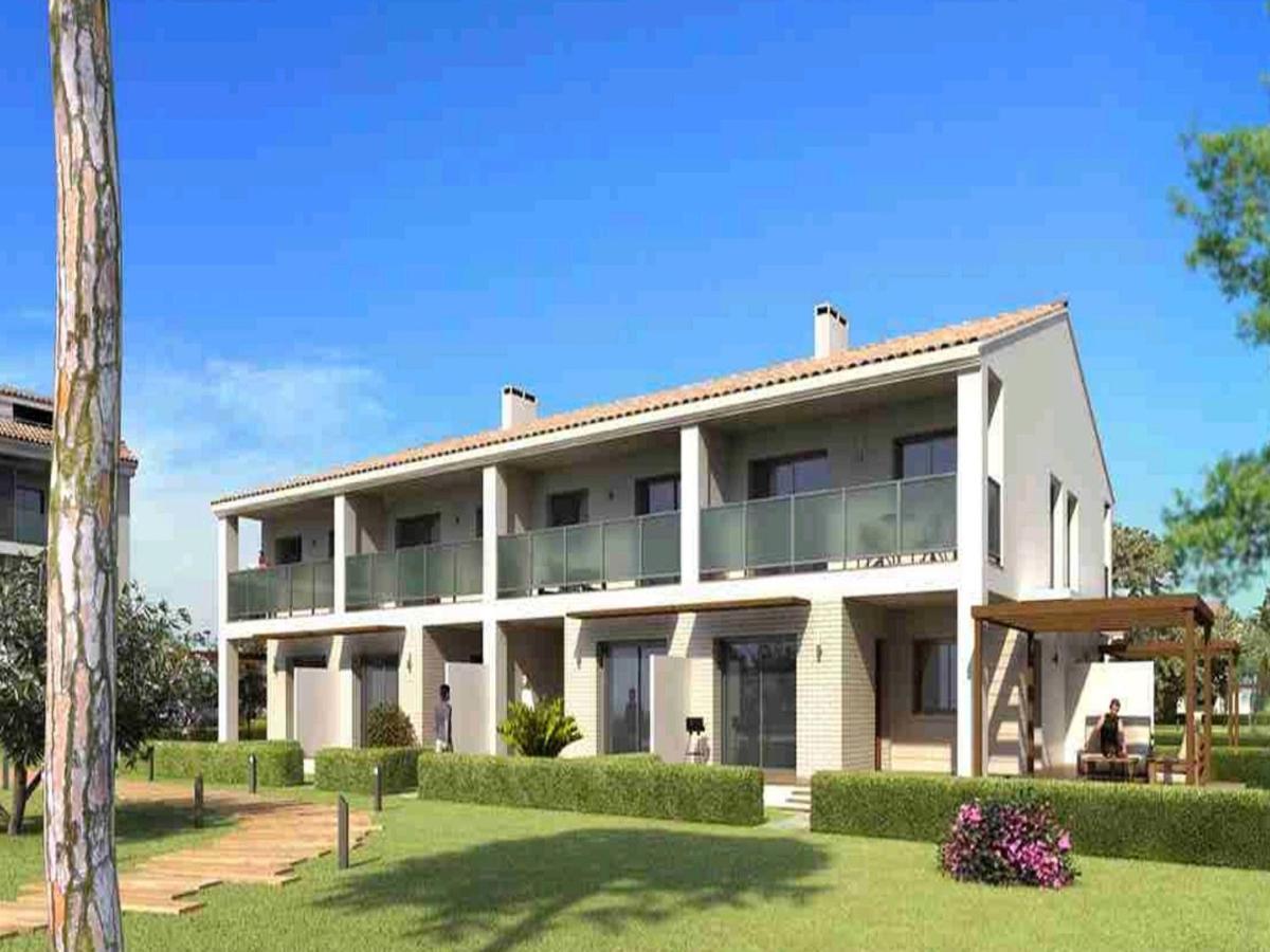 Resort Home 10 San Jorge (Castellon) Exterior foto