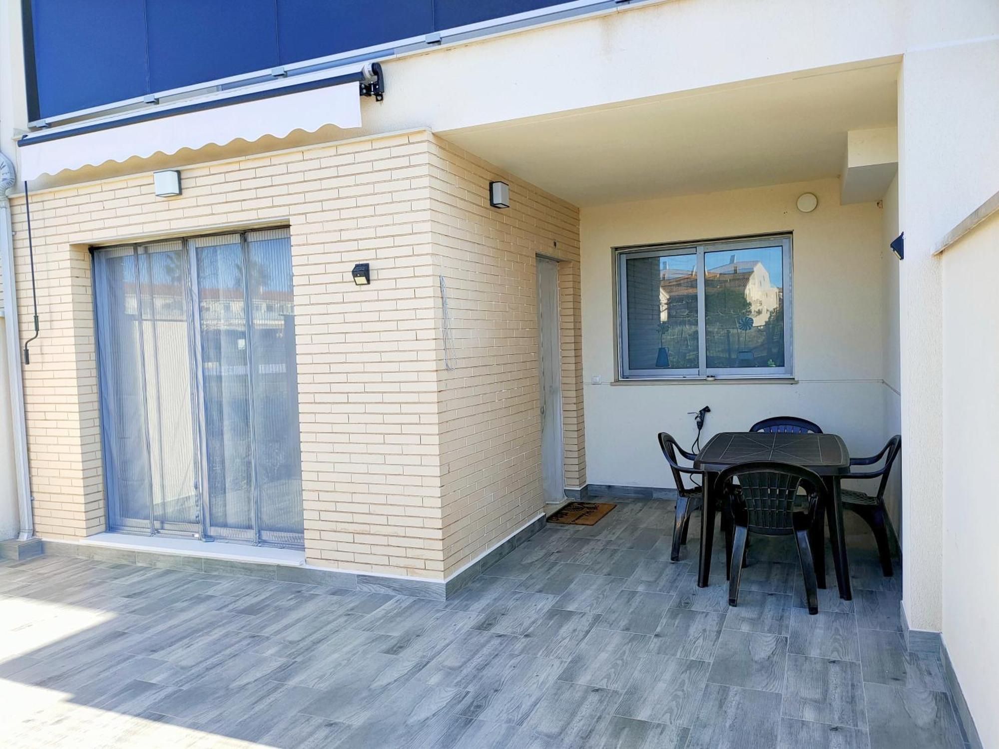 Resort Home 10 San Jorge (Castellon) Exterior foto