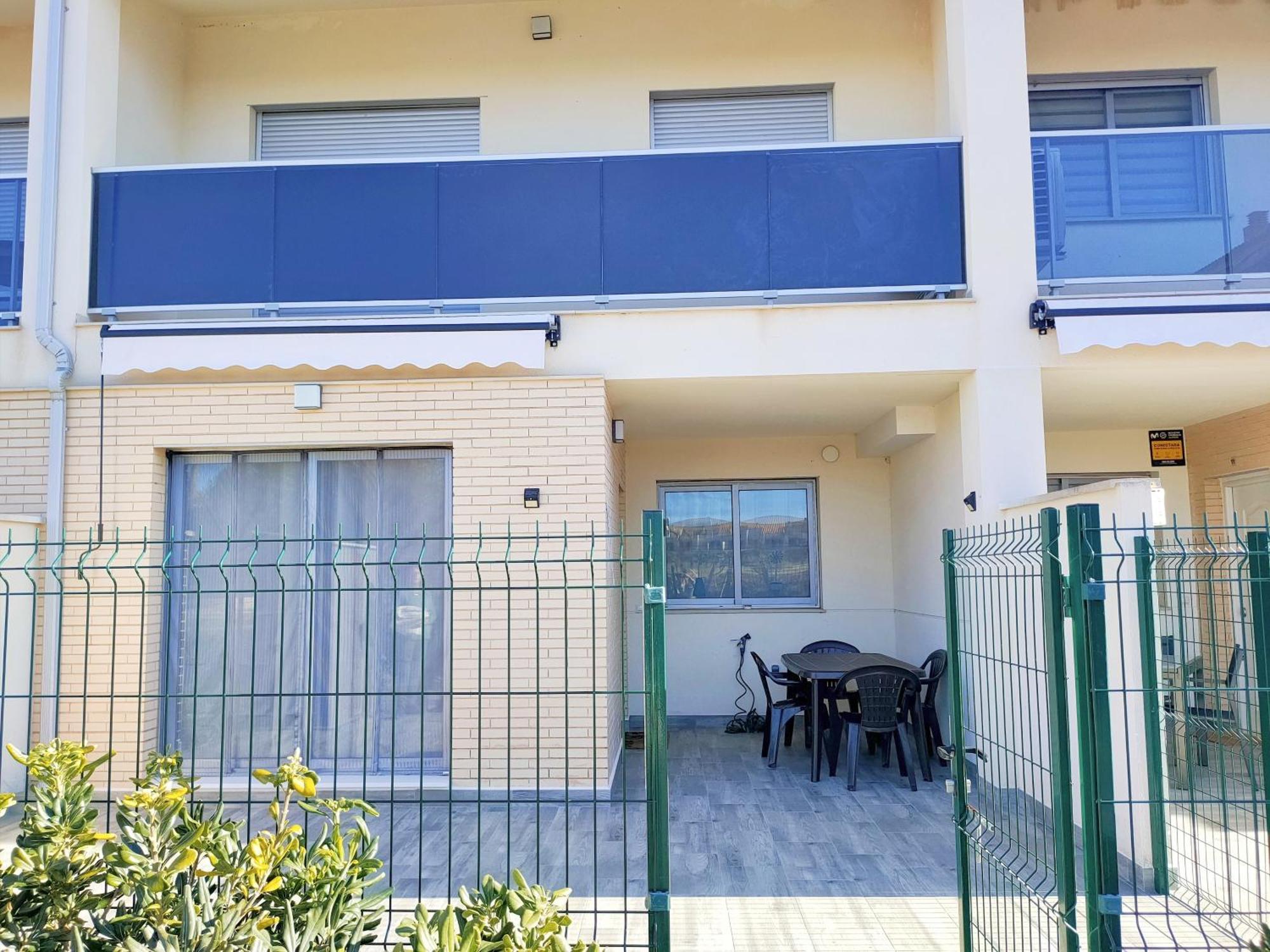 Resort Home 10 San Jorge (Castellon) Exterior foto