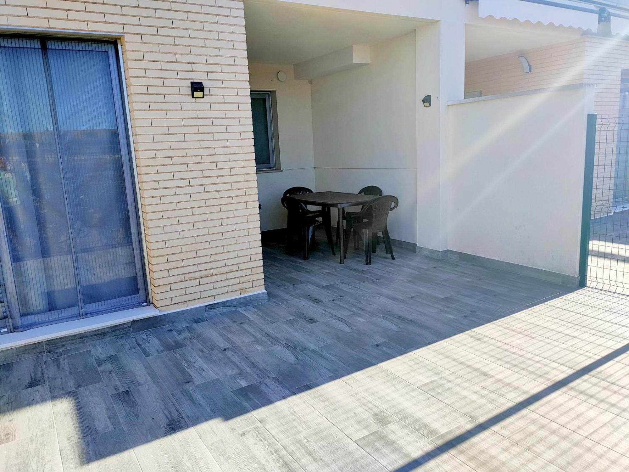Resort Home 10 San Jorge (Castellon) Exterior foto