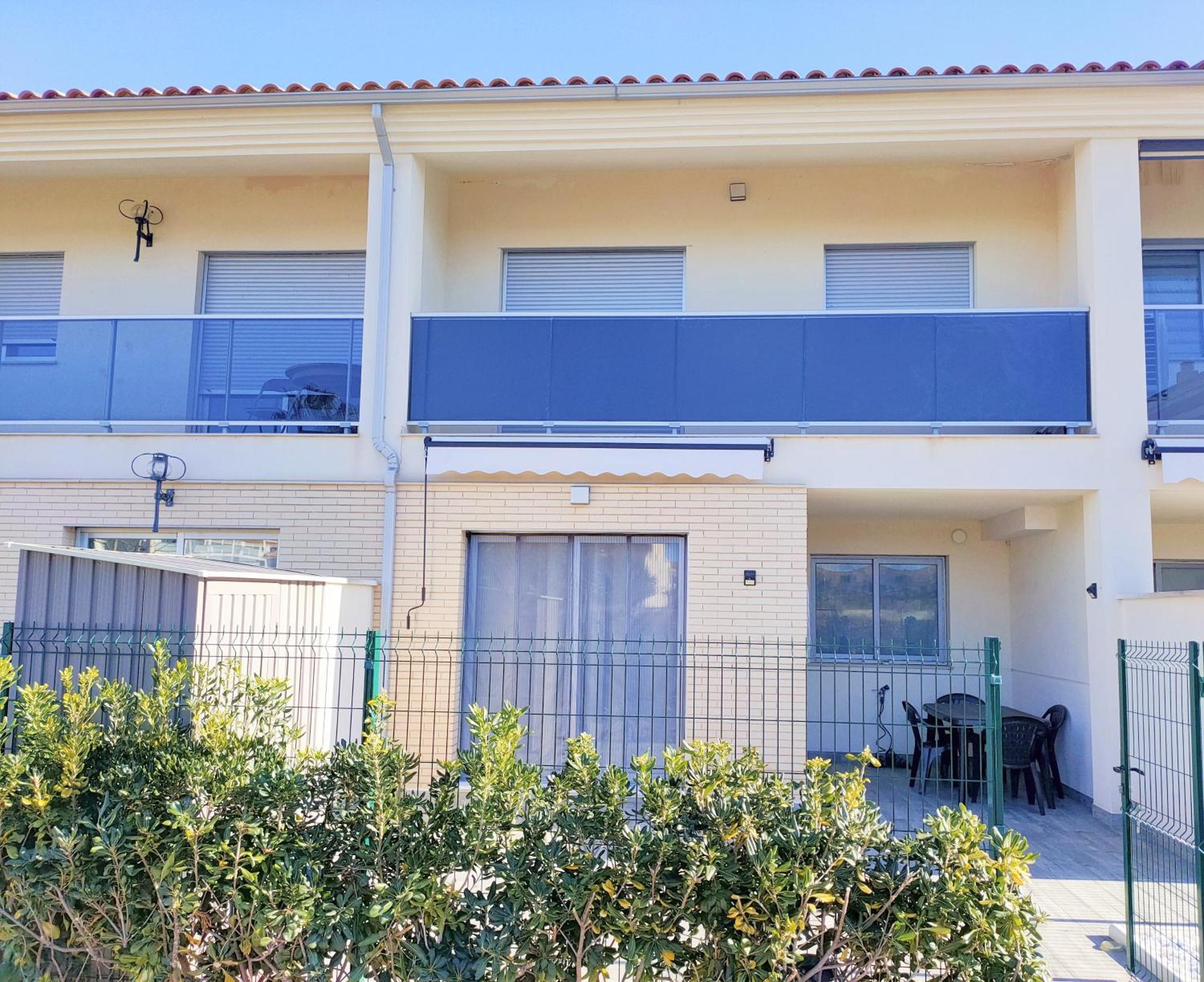 Resort Home 10 San Jorge (Castellon) Exterior foto
