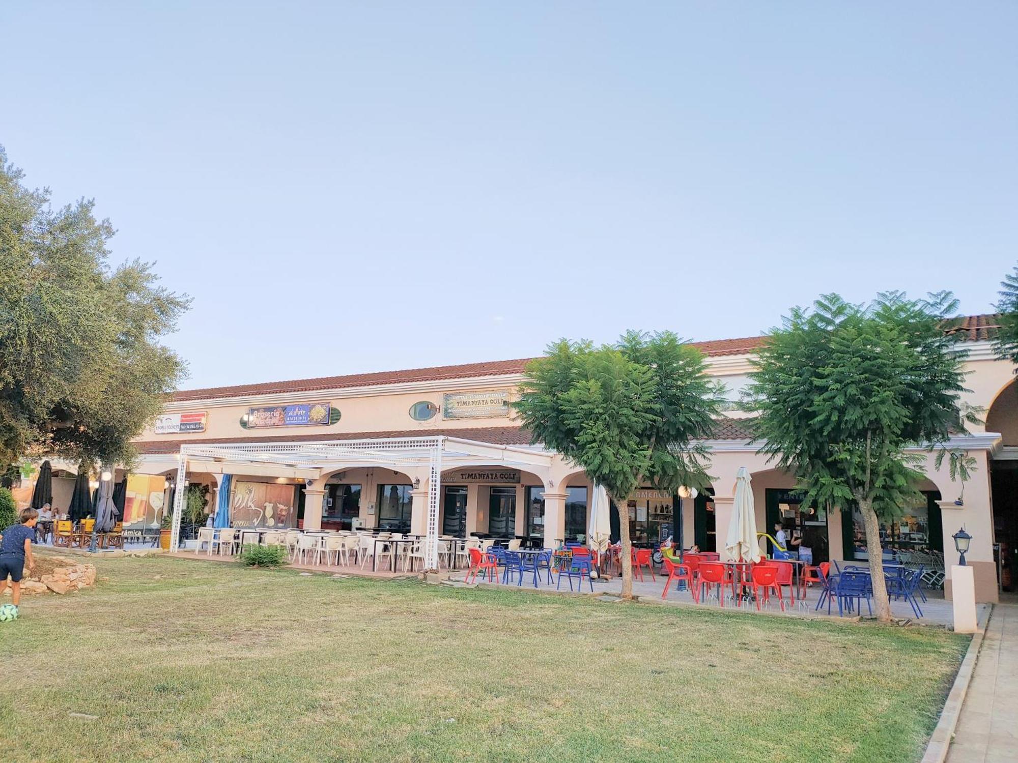 Resort Home 10 San Jorge (Castellon) Exterior foto