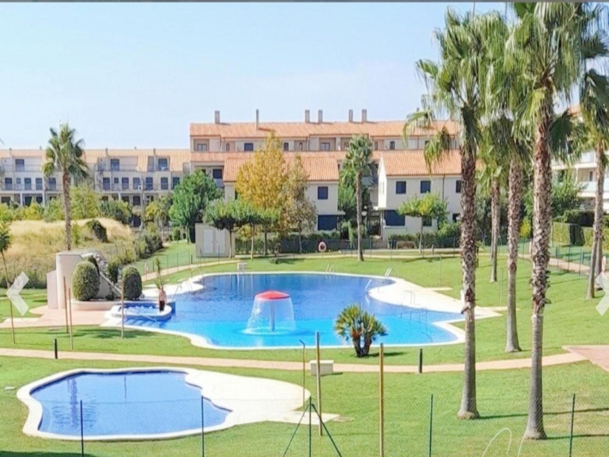 Resort Home 10 San Jorge (Castellon) Exterior foto