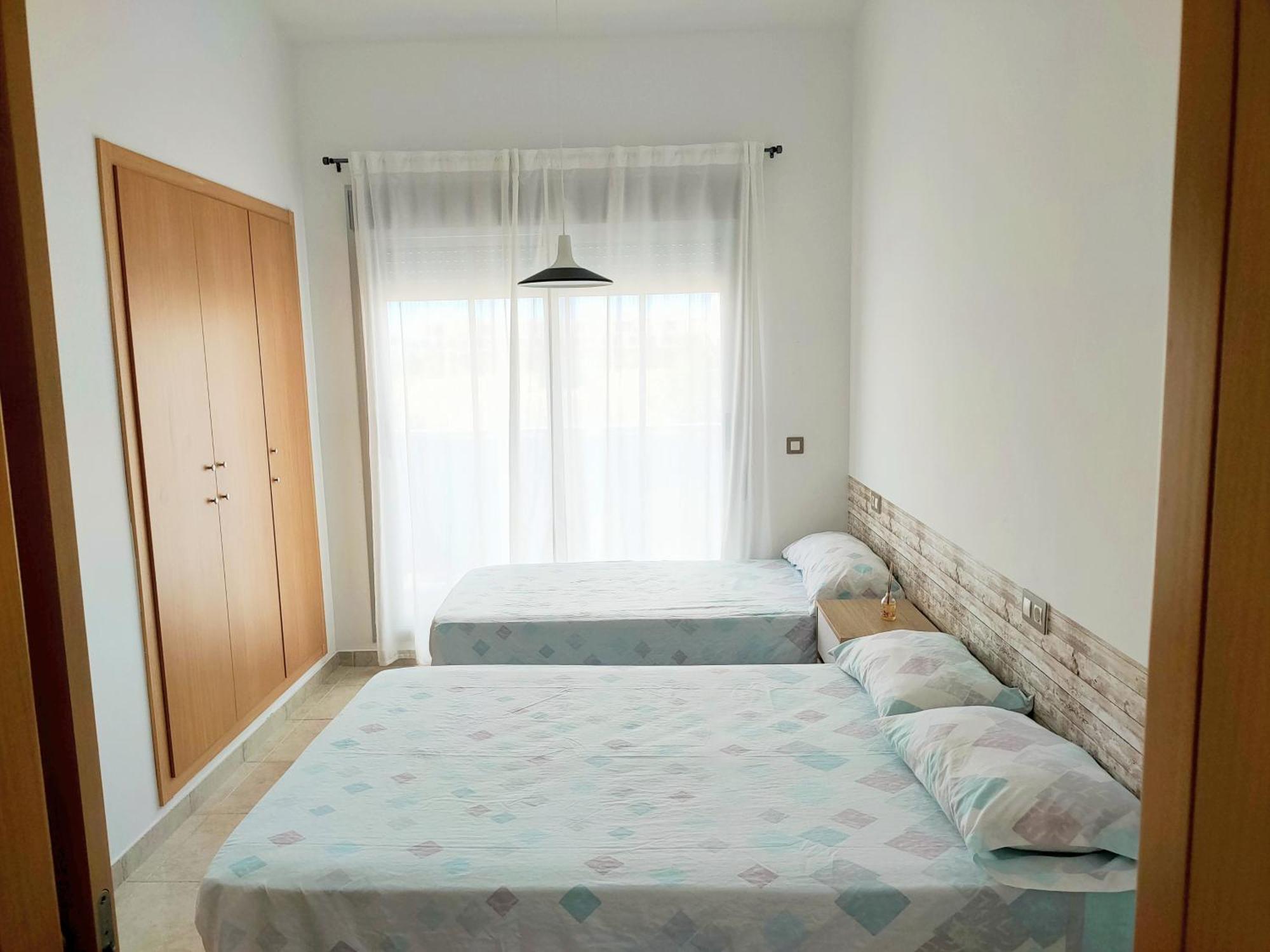 Resort Home 10 San Jorge (Castellon) Exterior foto