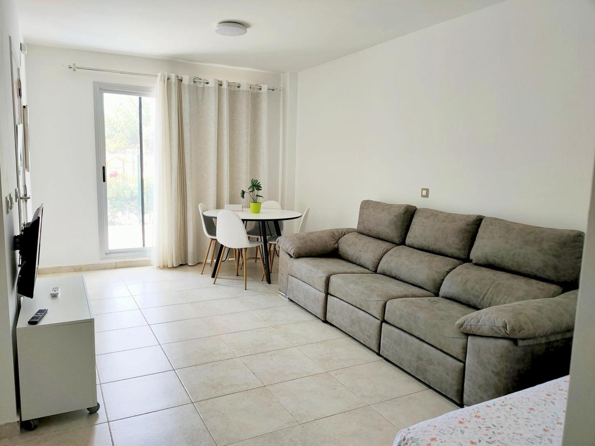 Resort Home 10 San Jorge (Castellon) Exterior foto
