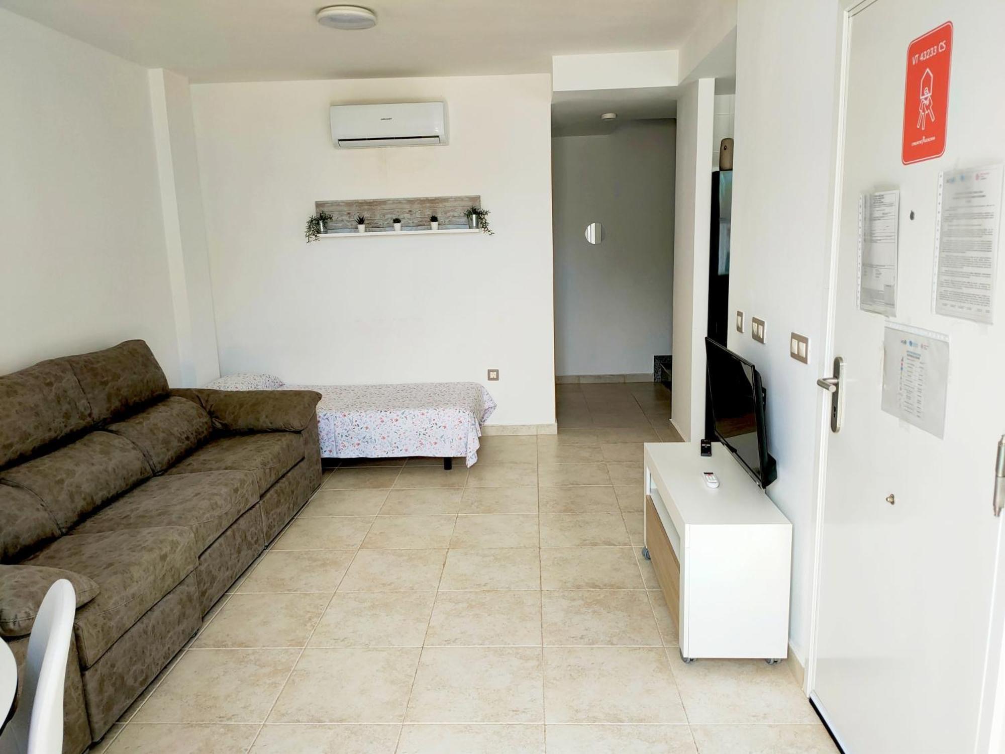 Resort Home 10 San Jorge (Castellon) Exterior foto
