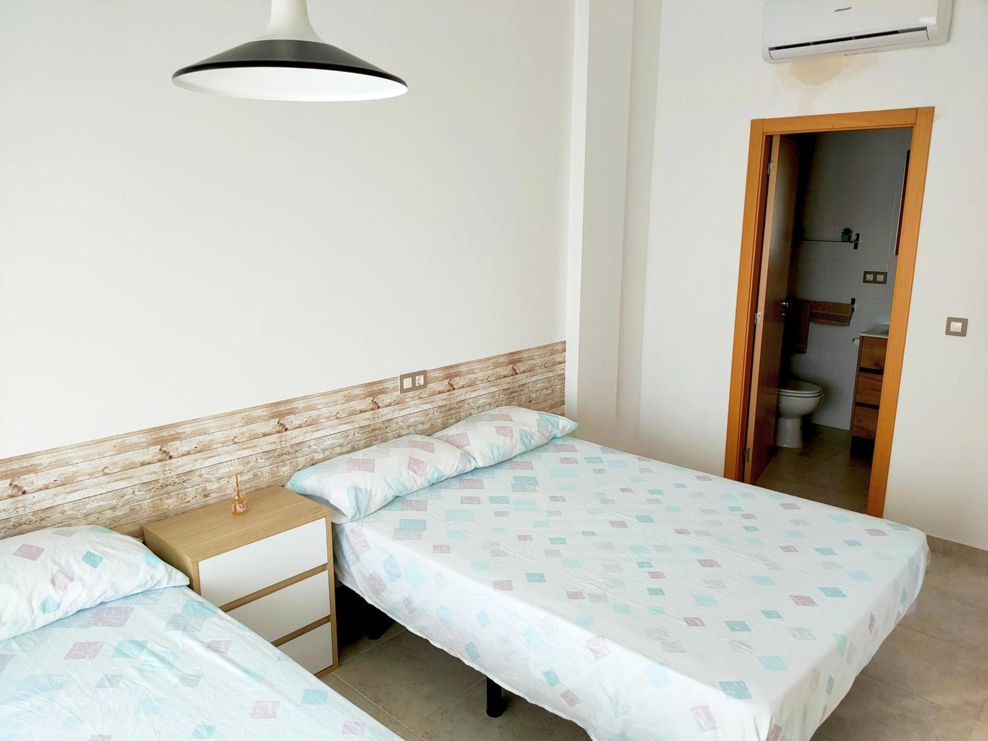 Resort Home 10 San Jorge (Castellon) Exterior foto